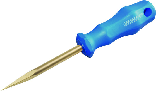 GEDORE GED0810060S - 100 mm Square Punch ATEX