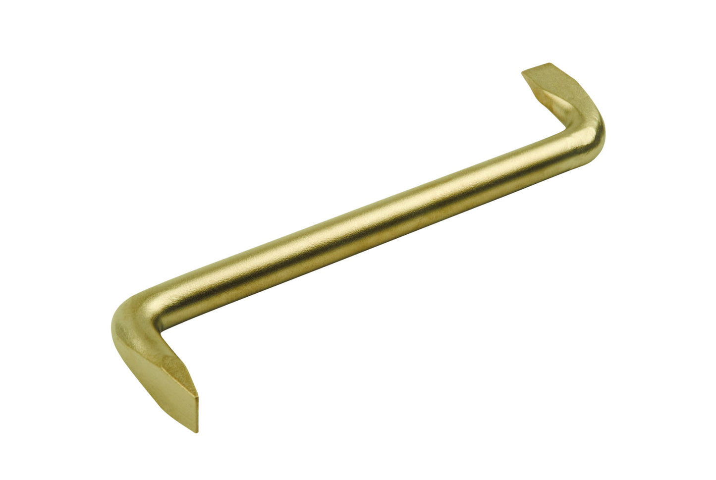 GED0831250S - Llave allen 4x125mm AntiChispa