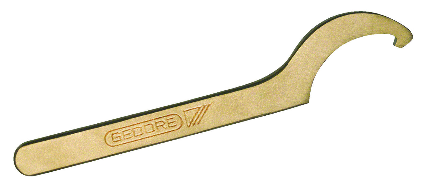 Hook wrench Ø95-100 mm AC