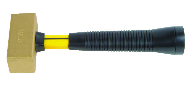 1000g Anti-Spark Pot