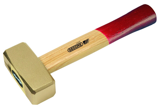 4 kg Anti-Spark Flowerpot