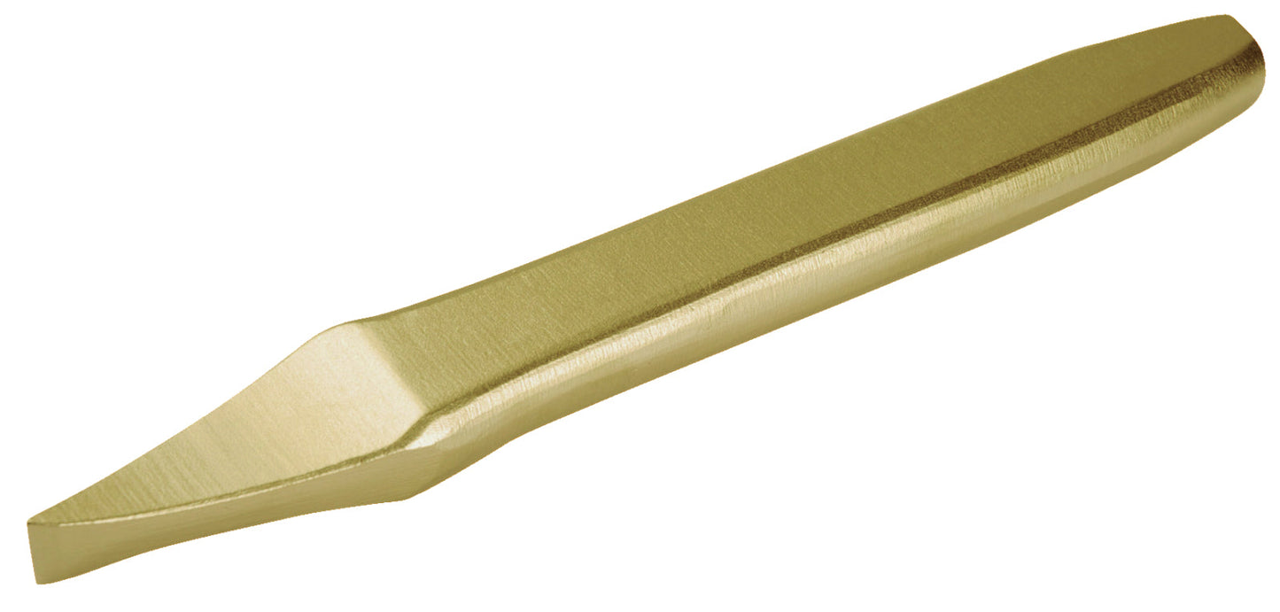 Ciseau ovale affûté 250 mm AC