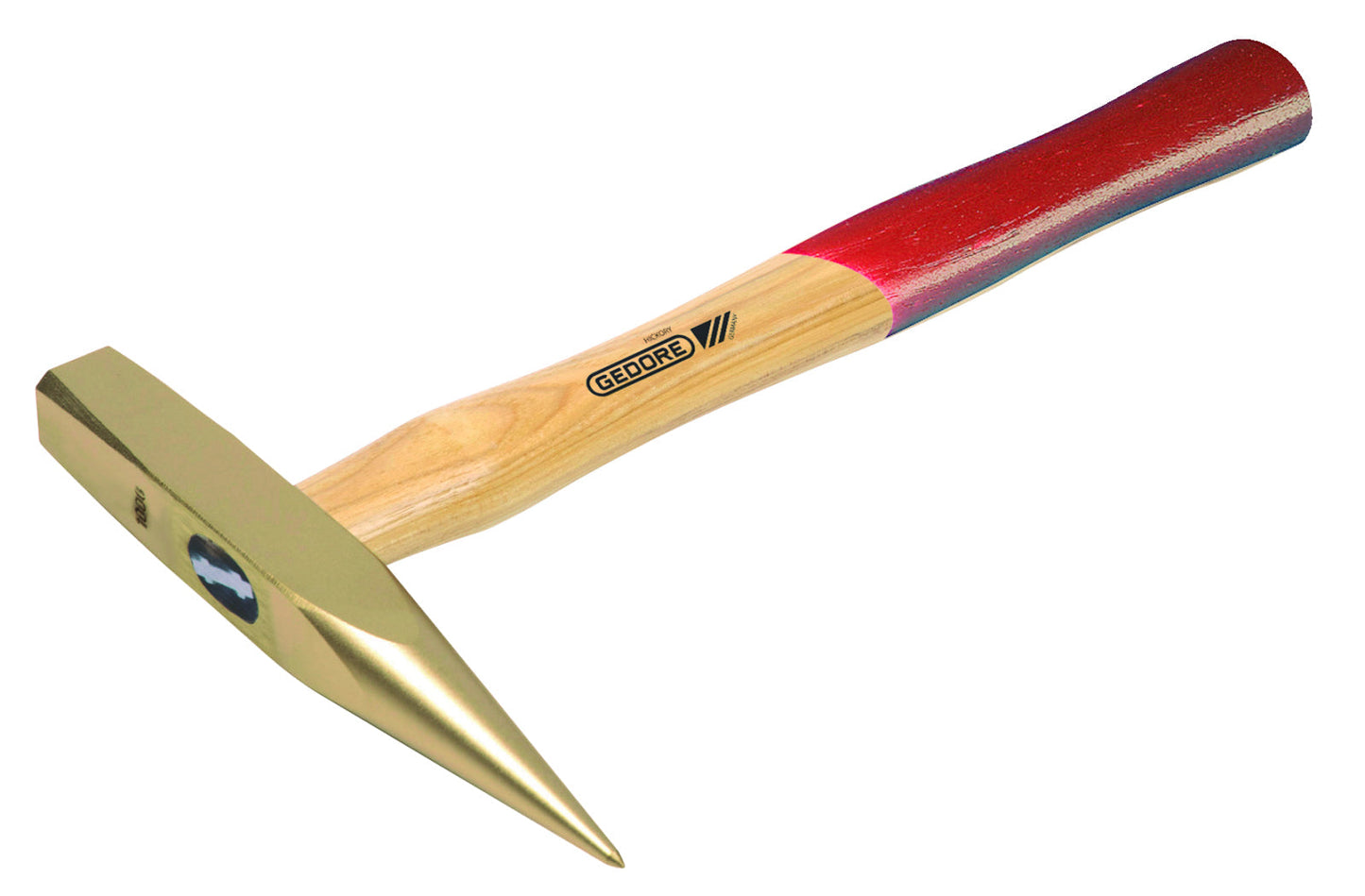 2 kg ATEX chipping hammer