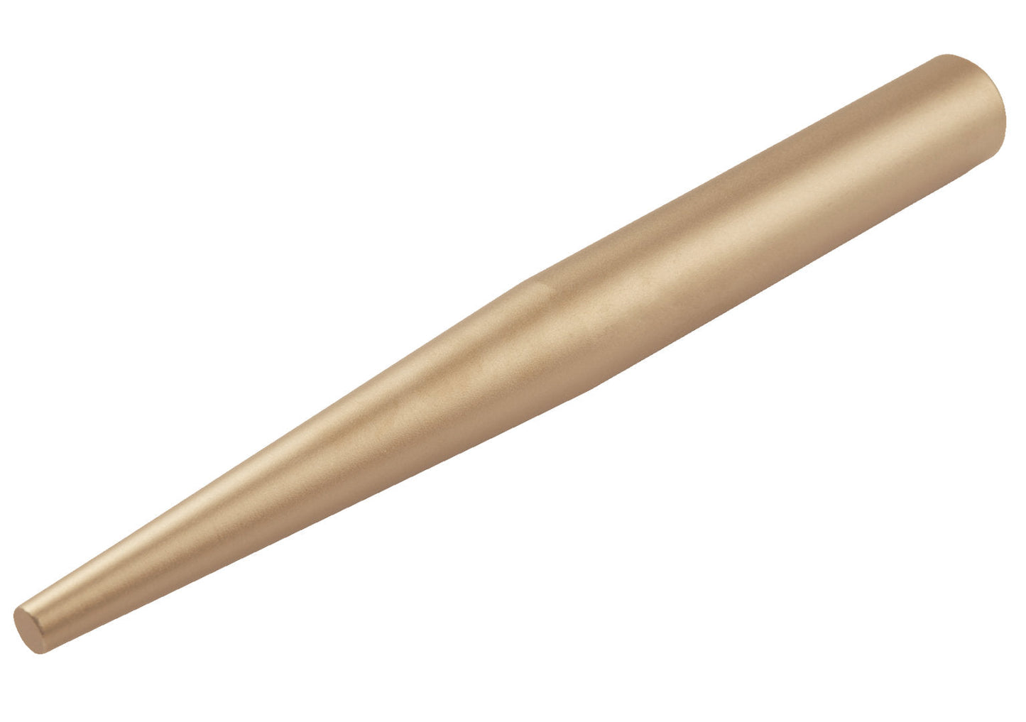 Botador cónico fuerte 8mm