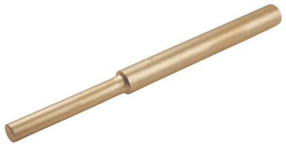Poussoir cylindrique ATEX de 10 mm