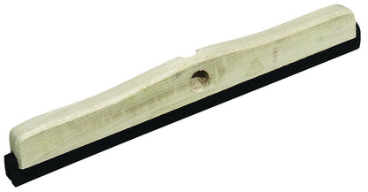 Rubber squeegee with 600mm handle