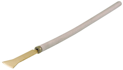 Spatula with handle 1000 mm AC
