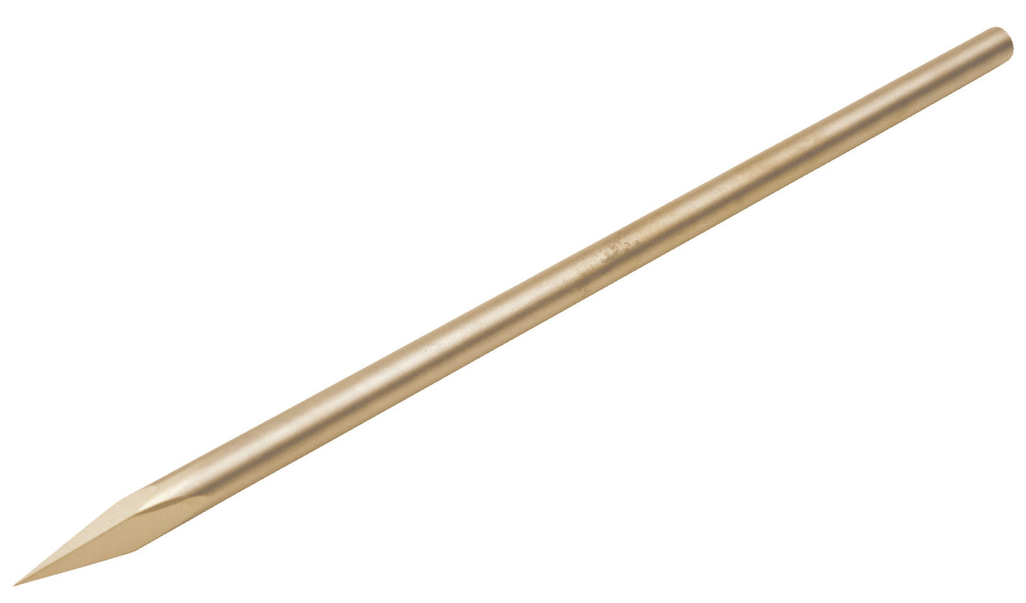 Épingle de nettoyage de filetage 6x300mm
