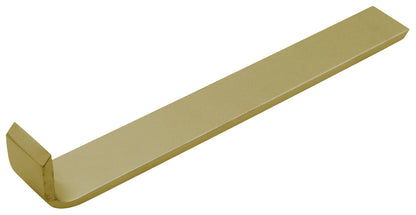 Angled scraper 200 mm ATEX