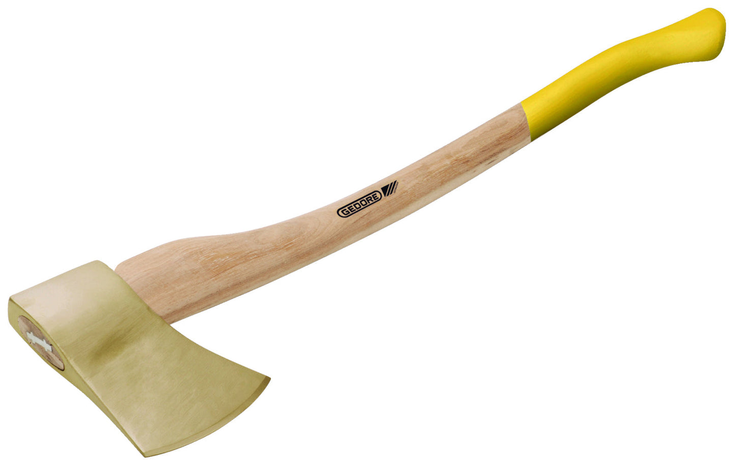 750mm Spark-Resistant Axe