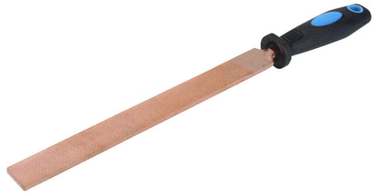 Flat file, medium fine 1 ATEX