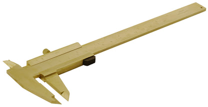 Brass gauge 1/20