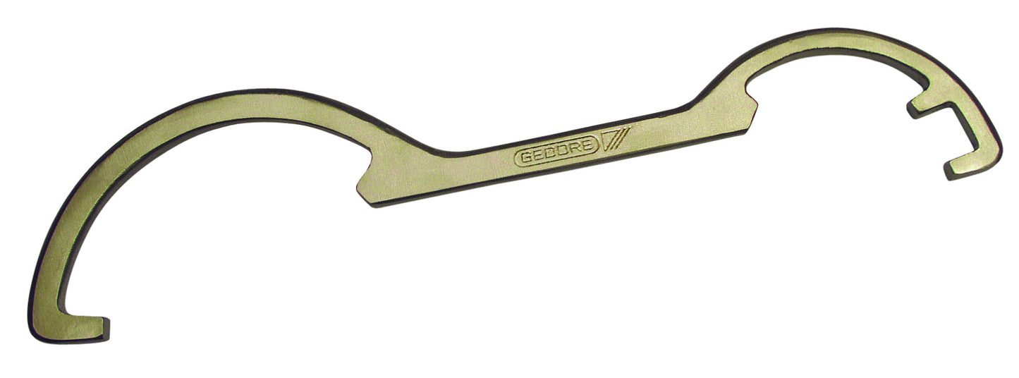 ABC clutch wrench Ø14mm