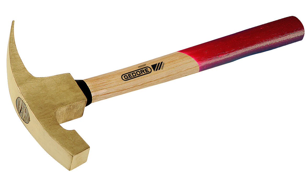 Plasterer's hammer 700 g