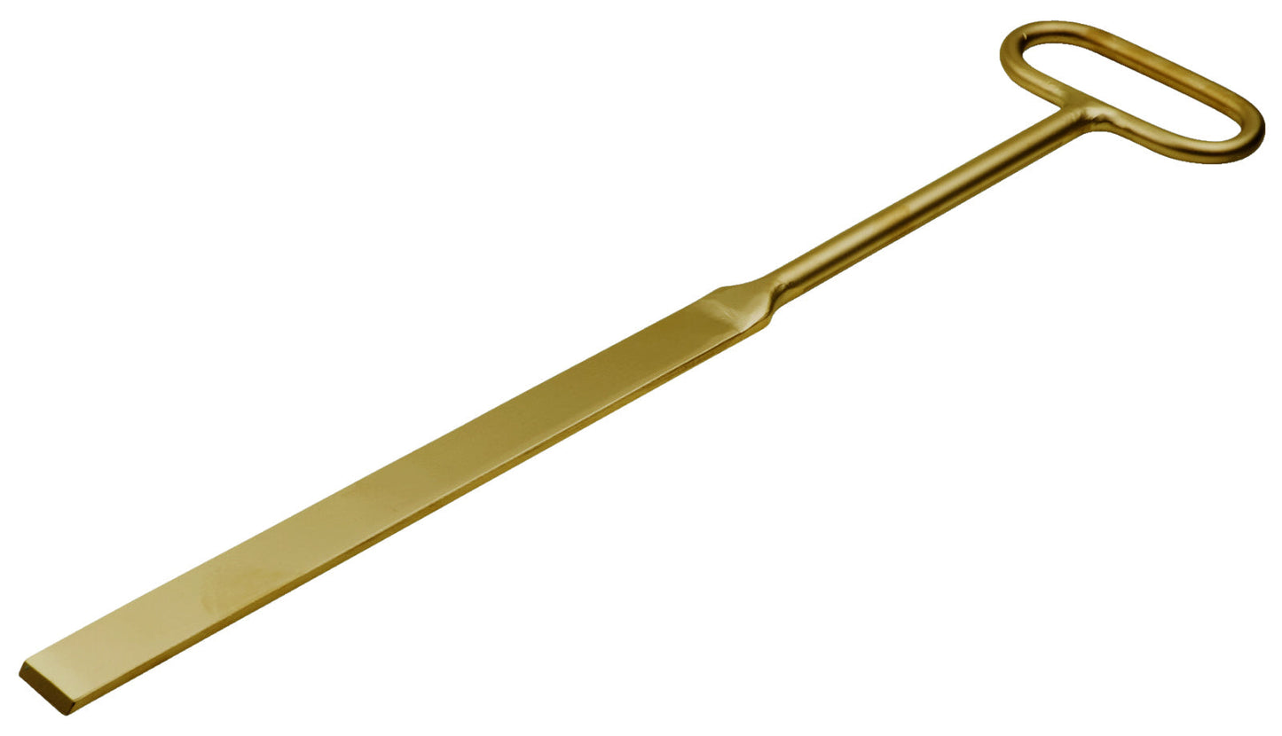 Couteau à serre-câbles ronds 1240 mm