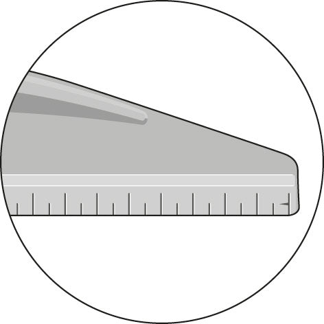 GEDORE 1.04/1A - Extractor 2 patas 130x100 mm (1307703) - Ferrotecnia