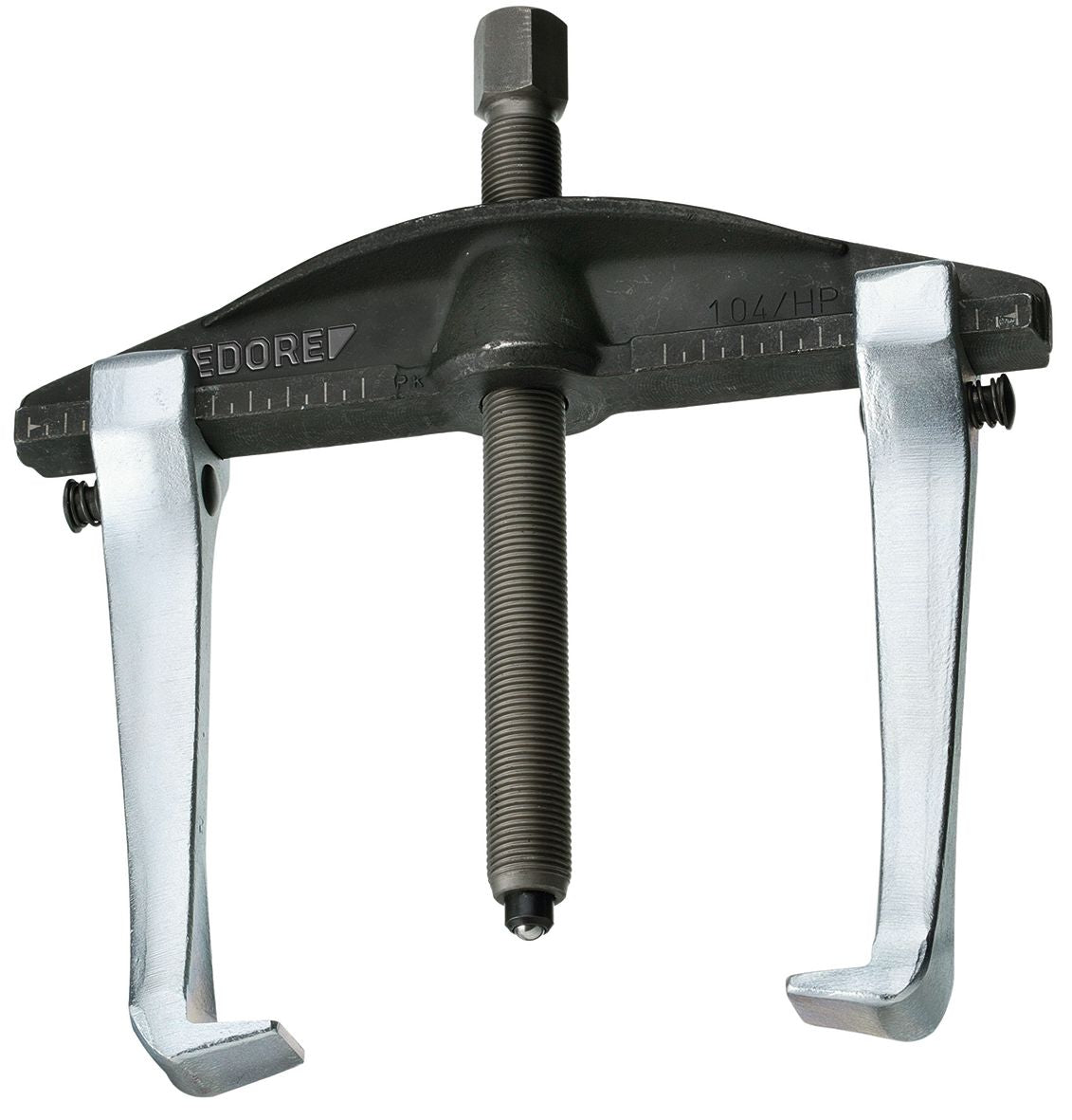 GEDORE 1.04/HP - Extractores HighPower universales de 2 patas - Ferrotecnia
