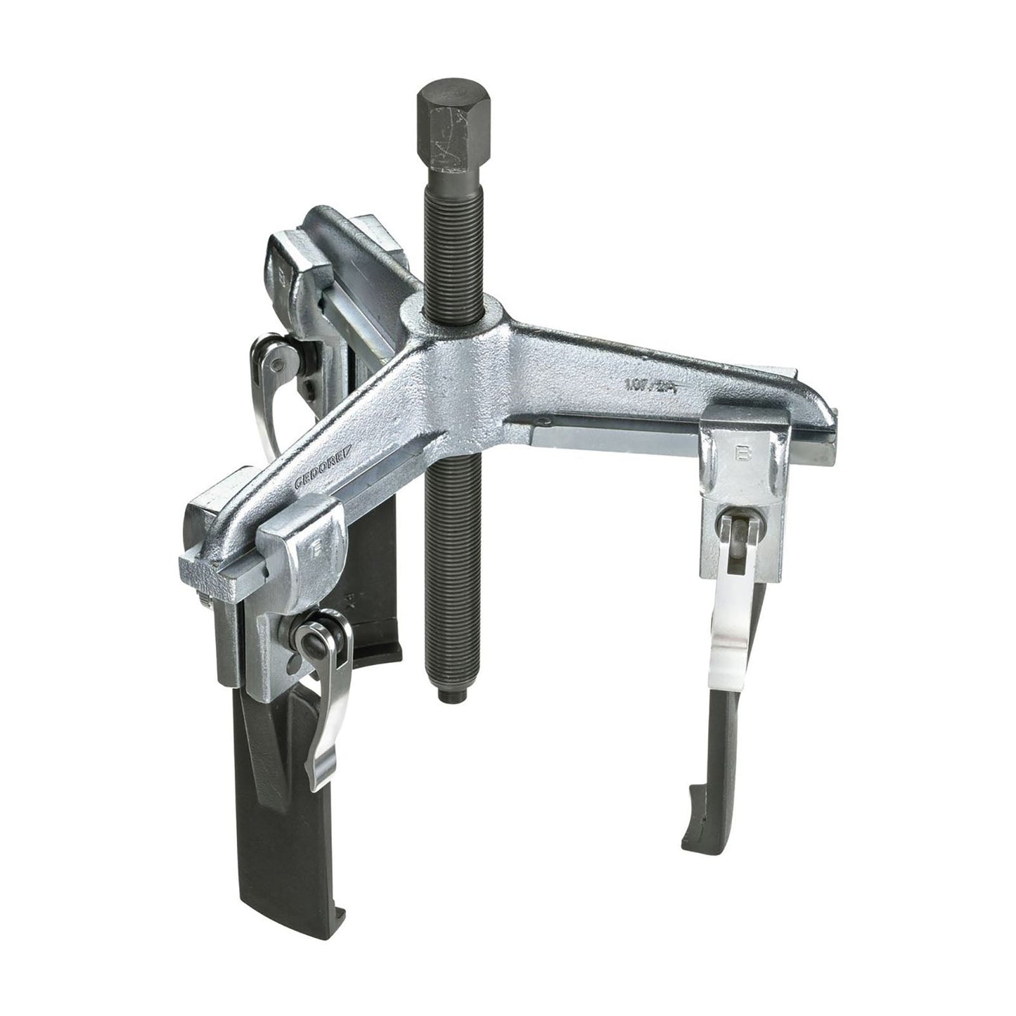 GEDORE 1.07 - Extractores universales de 3 patas - Ferrotecnia