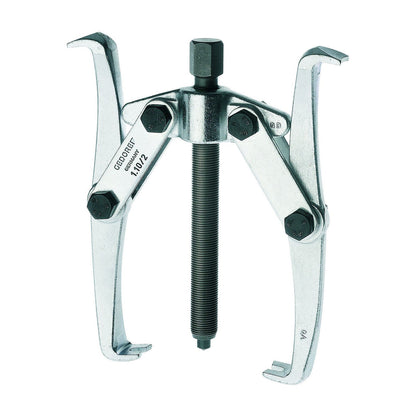 GEDORE 1.10 - Extractores de 2 patas - Ferrotecnia