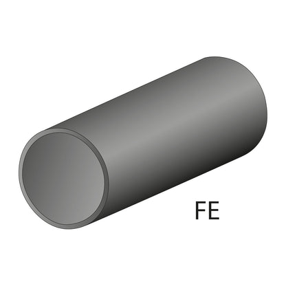 GEDORE 1100 - 278601 - Curvatubos manual en L - BOXX (1611526) - Ferrotecnia