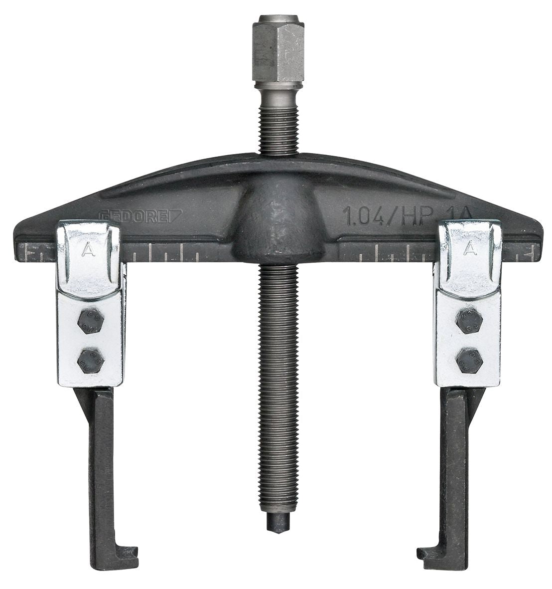 GEDORE 1100 CT2 - 1.04 - Módulo L - BOXX - Extractor (2836068) - Ferrotecnia