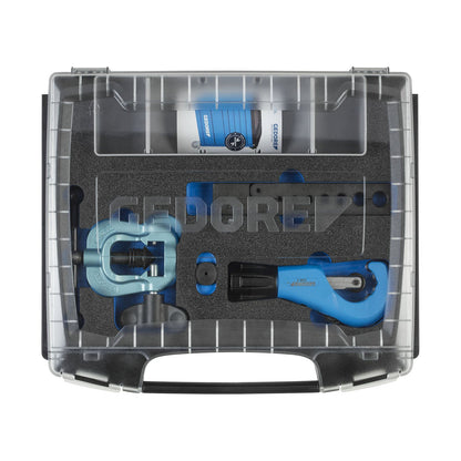 GEDORE 1101 - 233301 - Juego Boerdex® en i - BOXX® (4555550) - Ferrotecnia