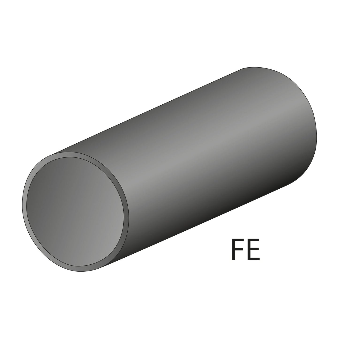 GEDORE 1101 - 278501 - Curvatubos manual en i - BOXX 72 (1589849) - Ferrotecnia