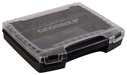 Gedore 1101 - 7 - 7 R - Juego de llaves combinadas en i - BOXX 72 - Ferrotecnia