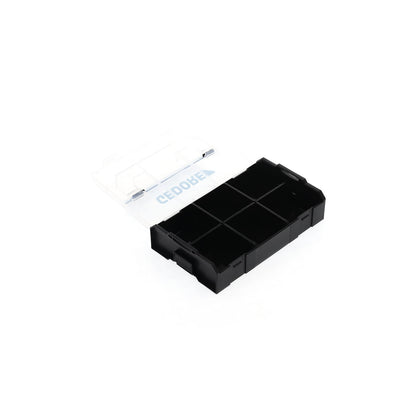 GEDORE 1102 L - L - BOXX mini (2950529) - Ferrotecnia