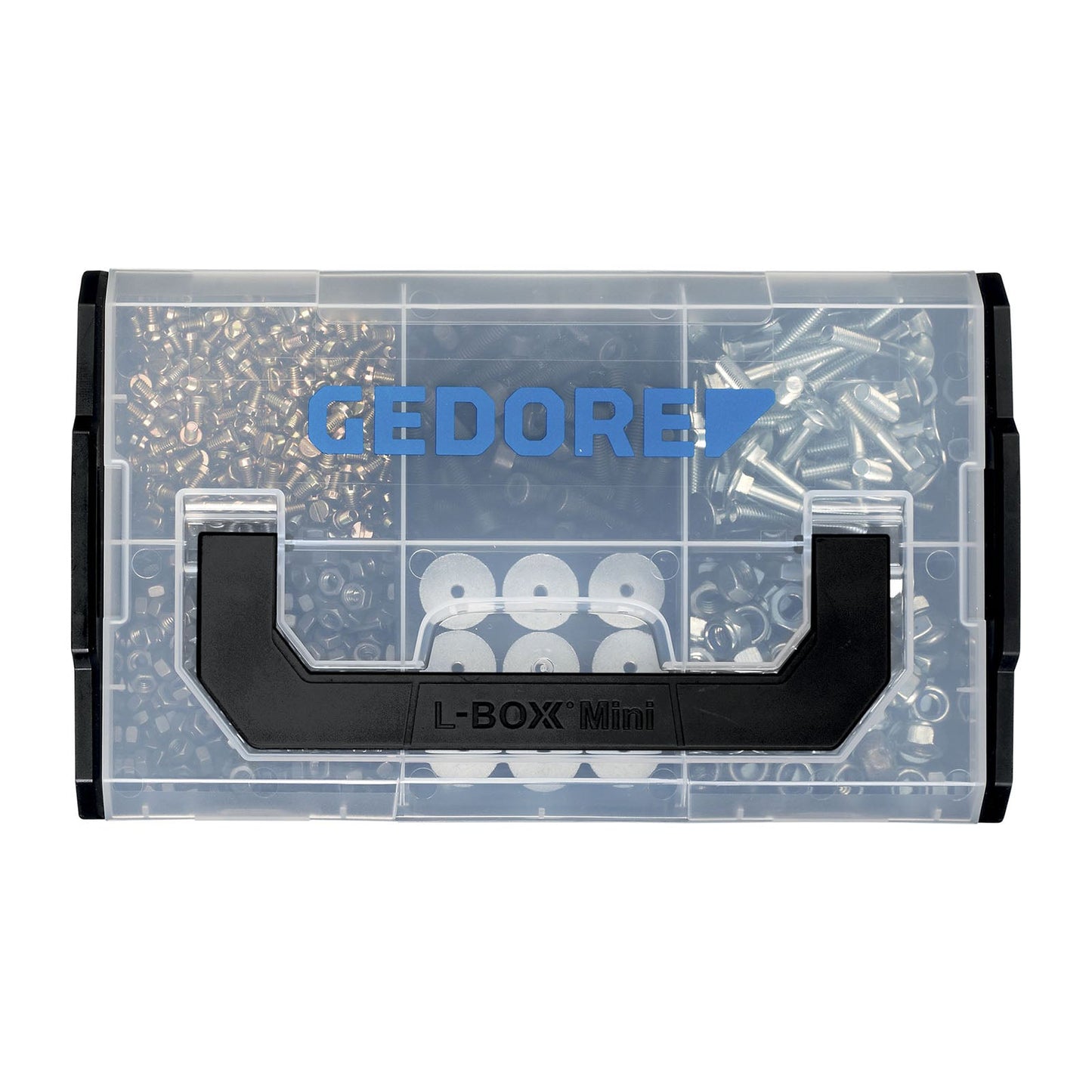 GEDORE 1102 L - L - BOXX mini (2950529) - Ferrotecnia