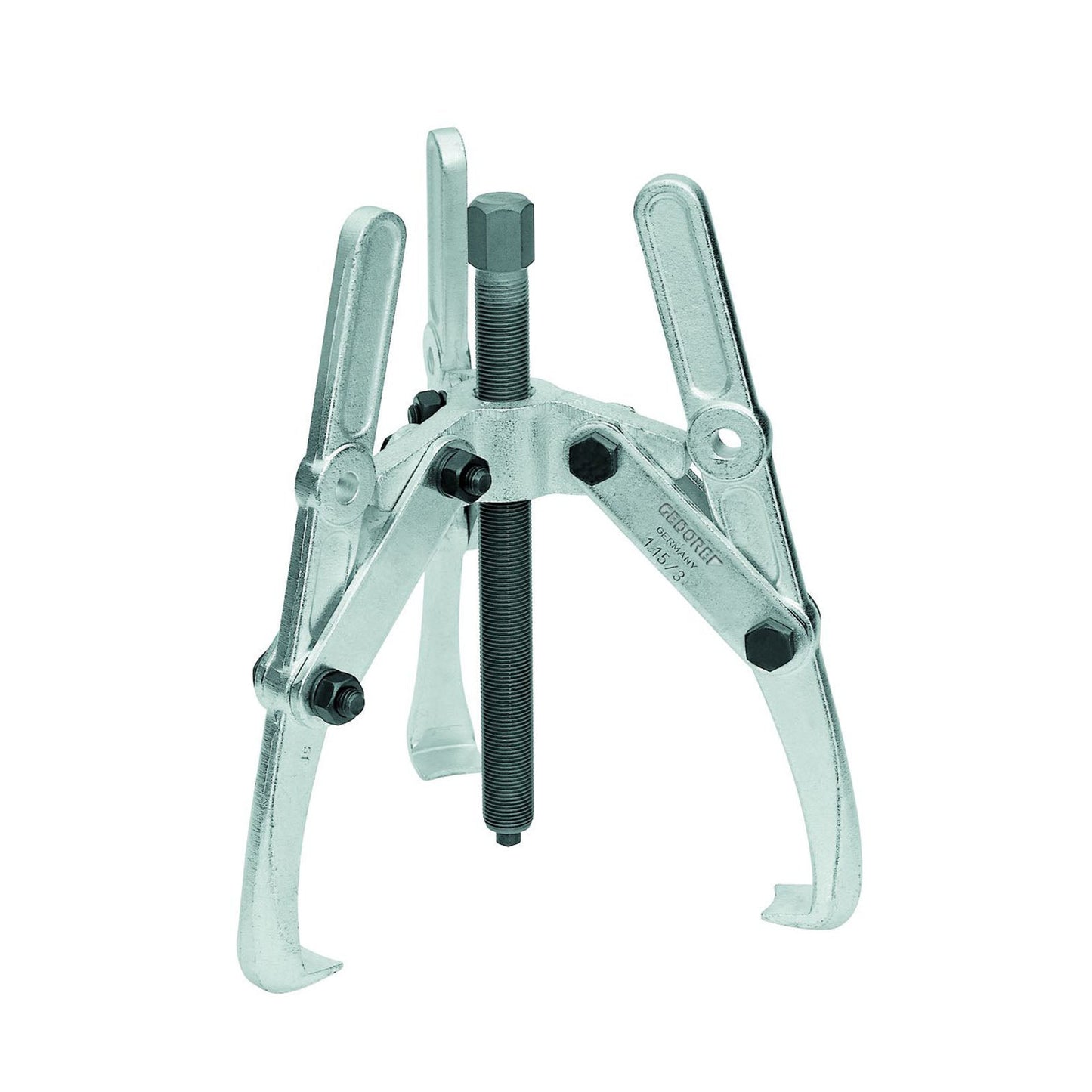 GEDORE 1.15 - Extractores de 3 patas de longitud variable - Ferrotecnia