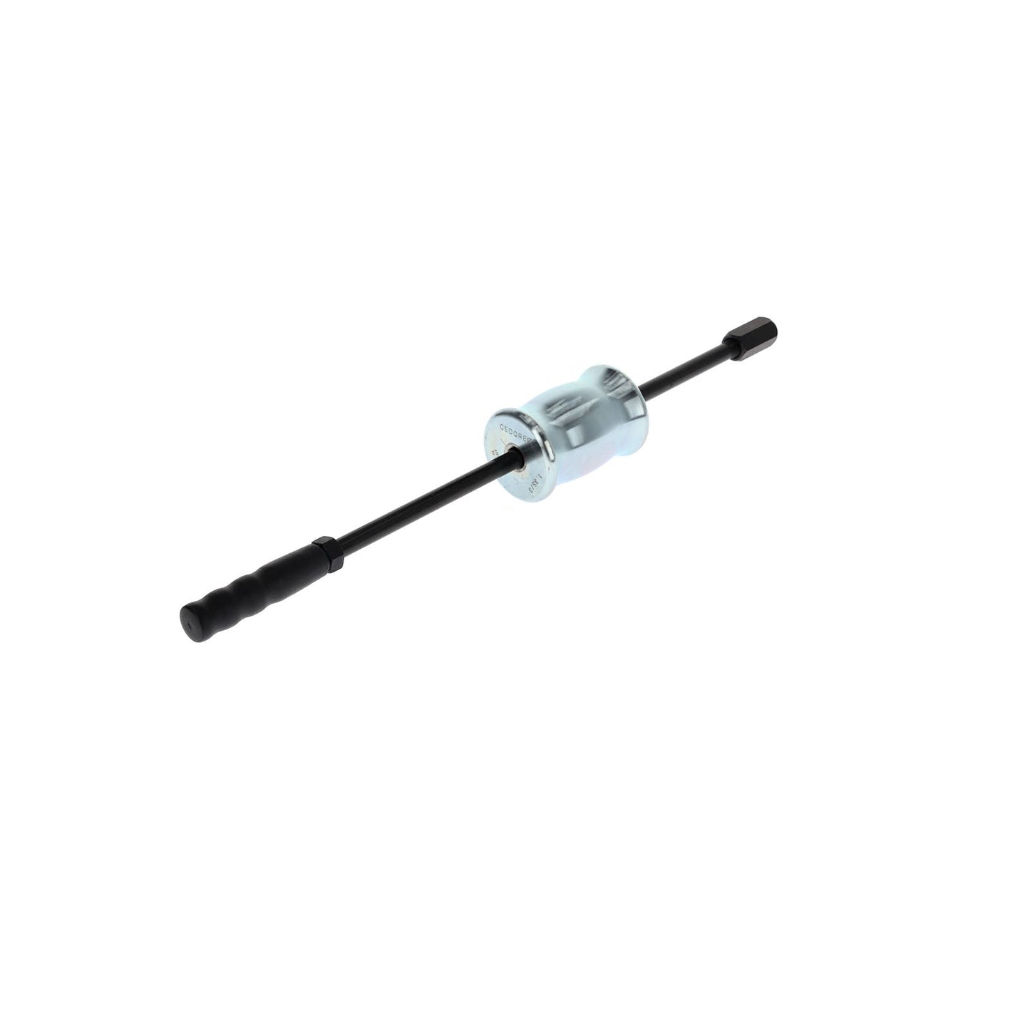 GEDORE 1.35 - Martillos de inercia desde 0,2 a 3 kg - Ferrotecnia