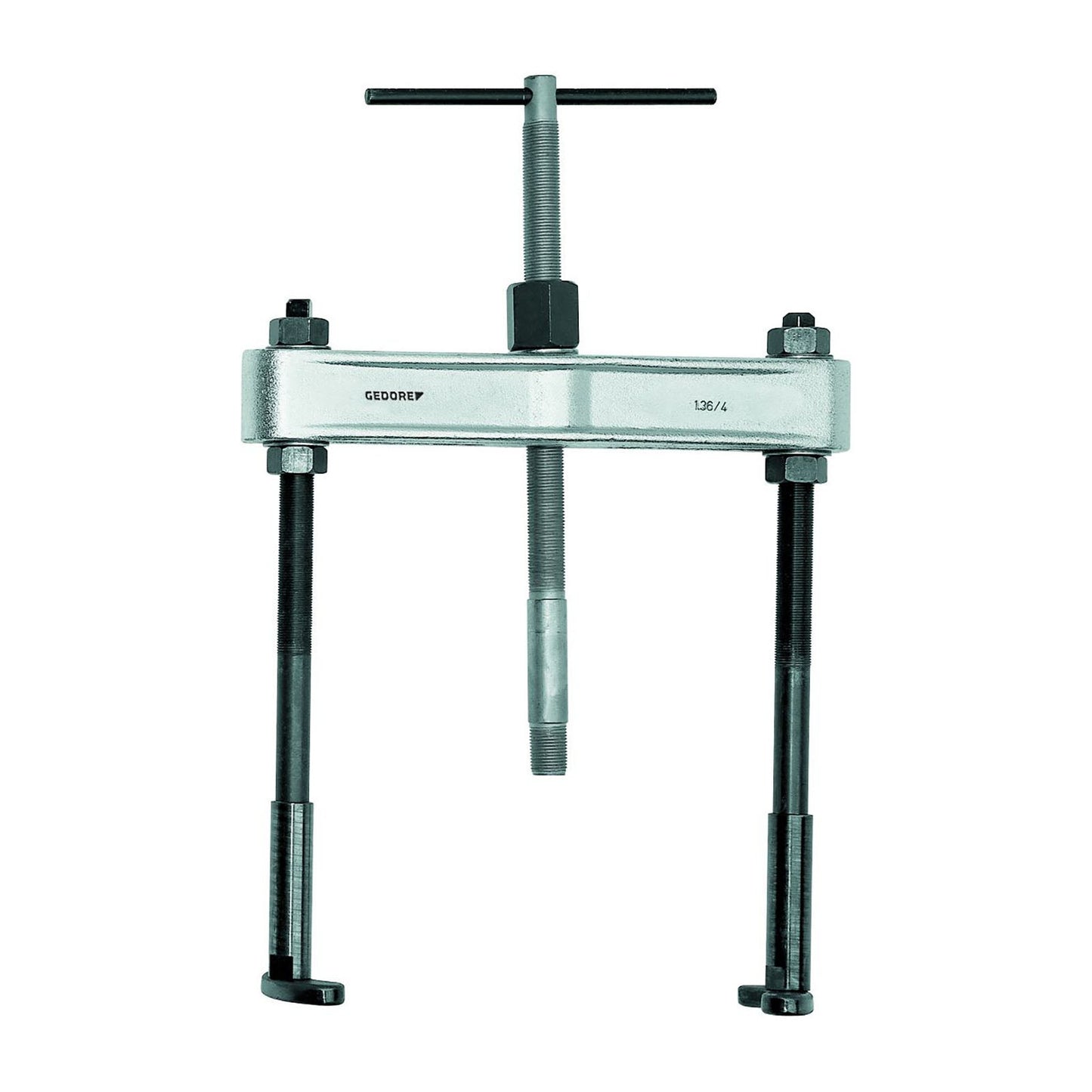 GEDORE 1.36 - Contra - apoyos para extractores de interior - Ferrotecnia