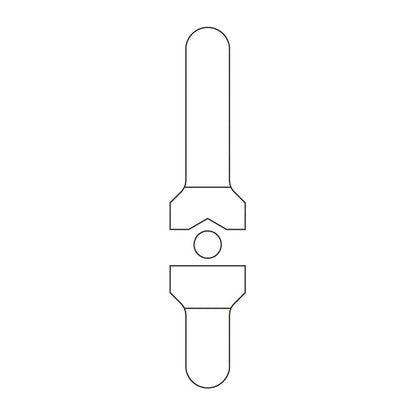 GEDORE 137 10 - Mordaza Grip 10" (6406700) - Ferrotecnia