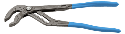 GEDORE 142 16 TL - Tenaza de 16" (3104486) - Ferrotecnia