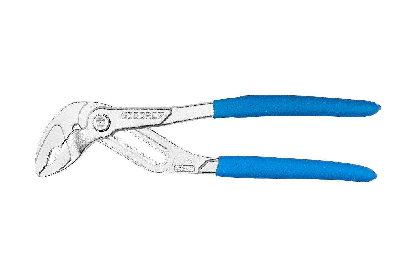 GEDORE 142 7 TC - Alicates universales 7" - Ferrotecnia