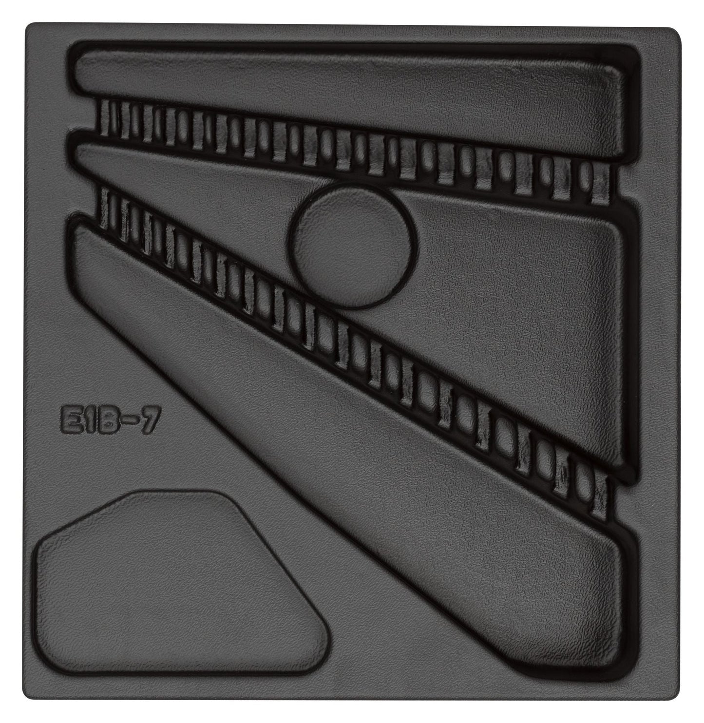 GEDORE 1500 E - 1B - 7 L - Módulo vacío - 1500 E - 1B - 7 L (5620330) - Ferrotecnia