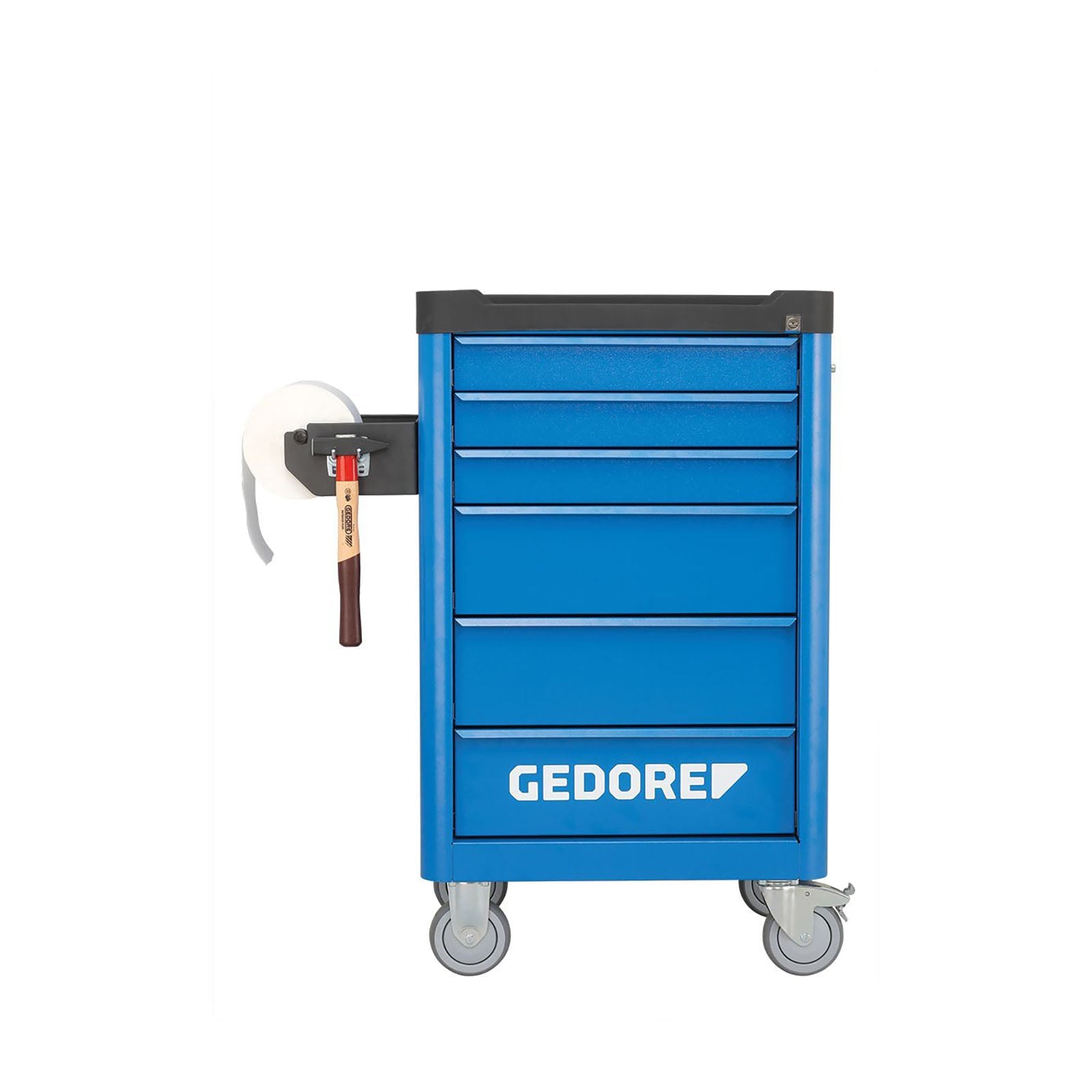 GEDORE 1500 H 40 - Soporte para rollo de papel (2997754) - Ferrotecnia