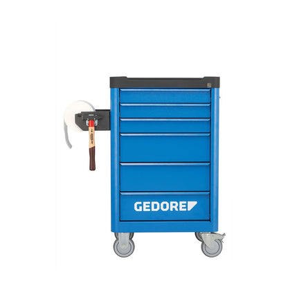 GEDORE 1500 H 40 - Soporte para rollo de papel (2997754) - Ferrotecnia