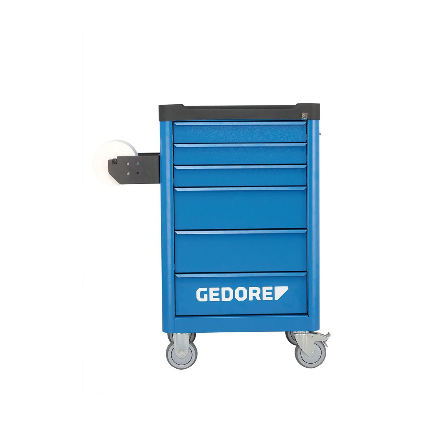 GEDORE 1500 H 40 - Soporte para rollo de papel (2997754) - Ferrotecnia