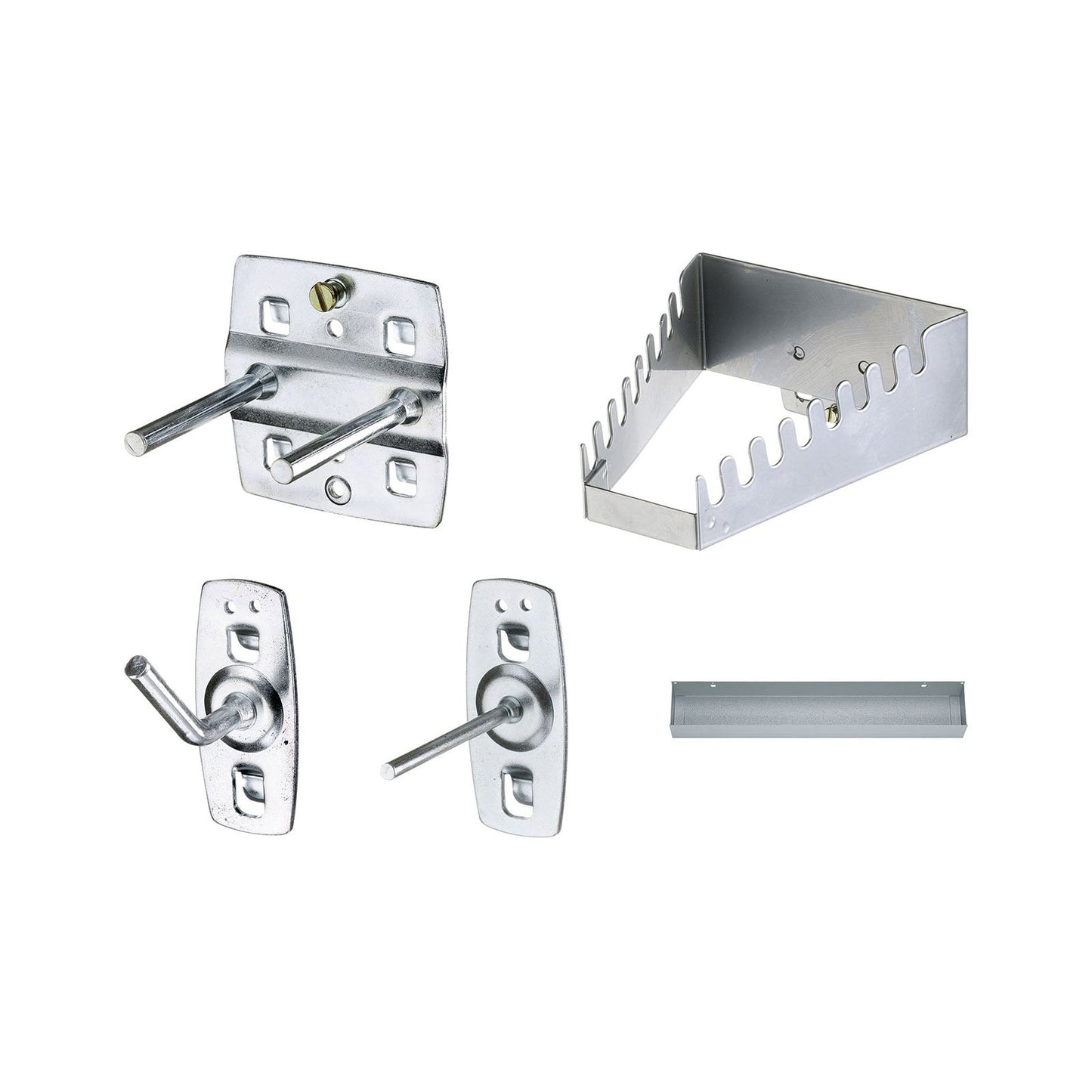 GEDORE 1504 HS - Surtido de ganchos - Ferrotecnia