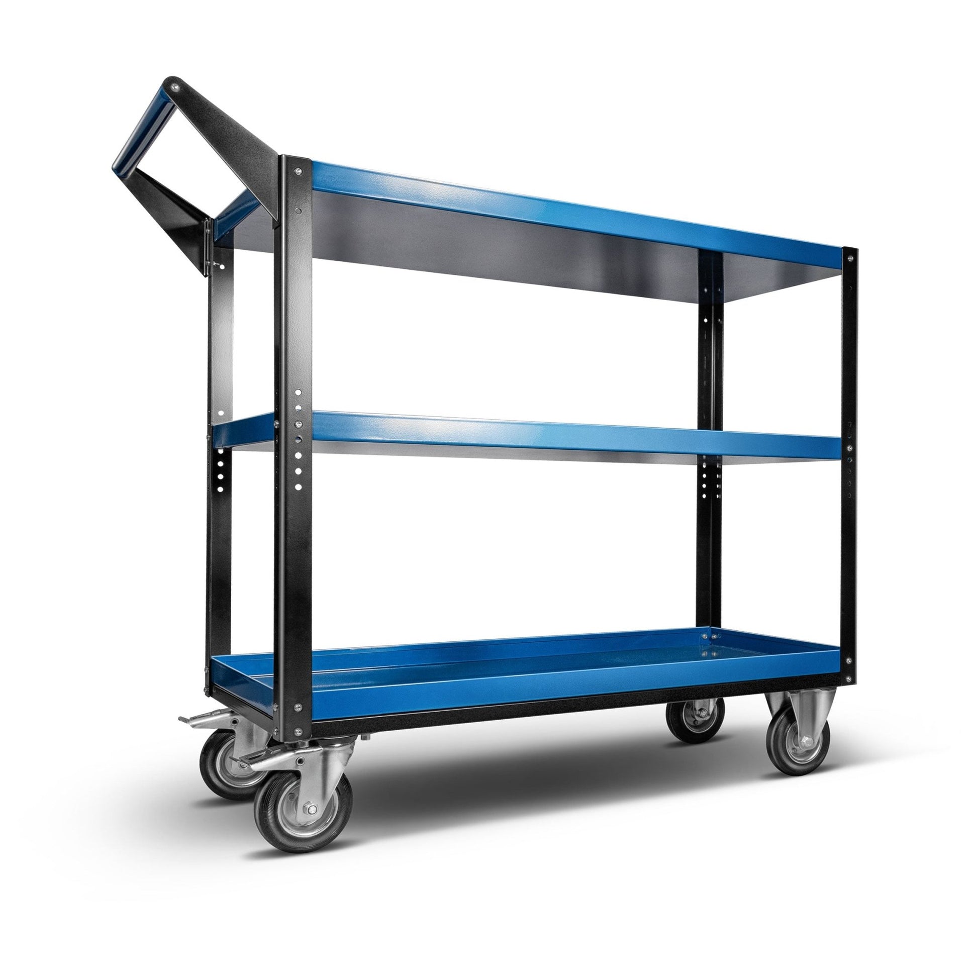 GEDORE 1530 - Carro de servicio - Ferrotecnia