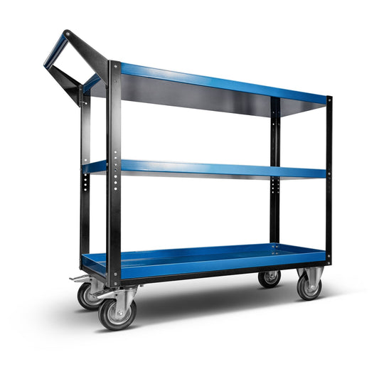 GEDORE 1530 - Carro de servicio - Ferrotecnia