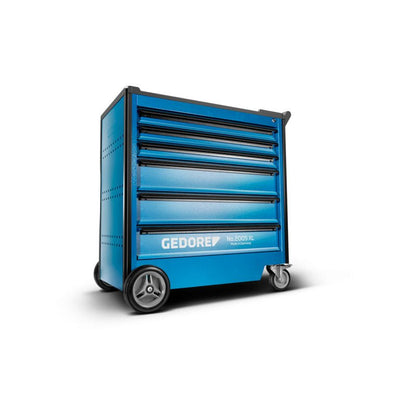 GEDORE 2005 XL - Línea de Carros de Taller Profesionales XL - Ferrotecnia