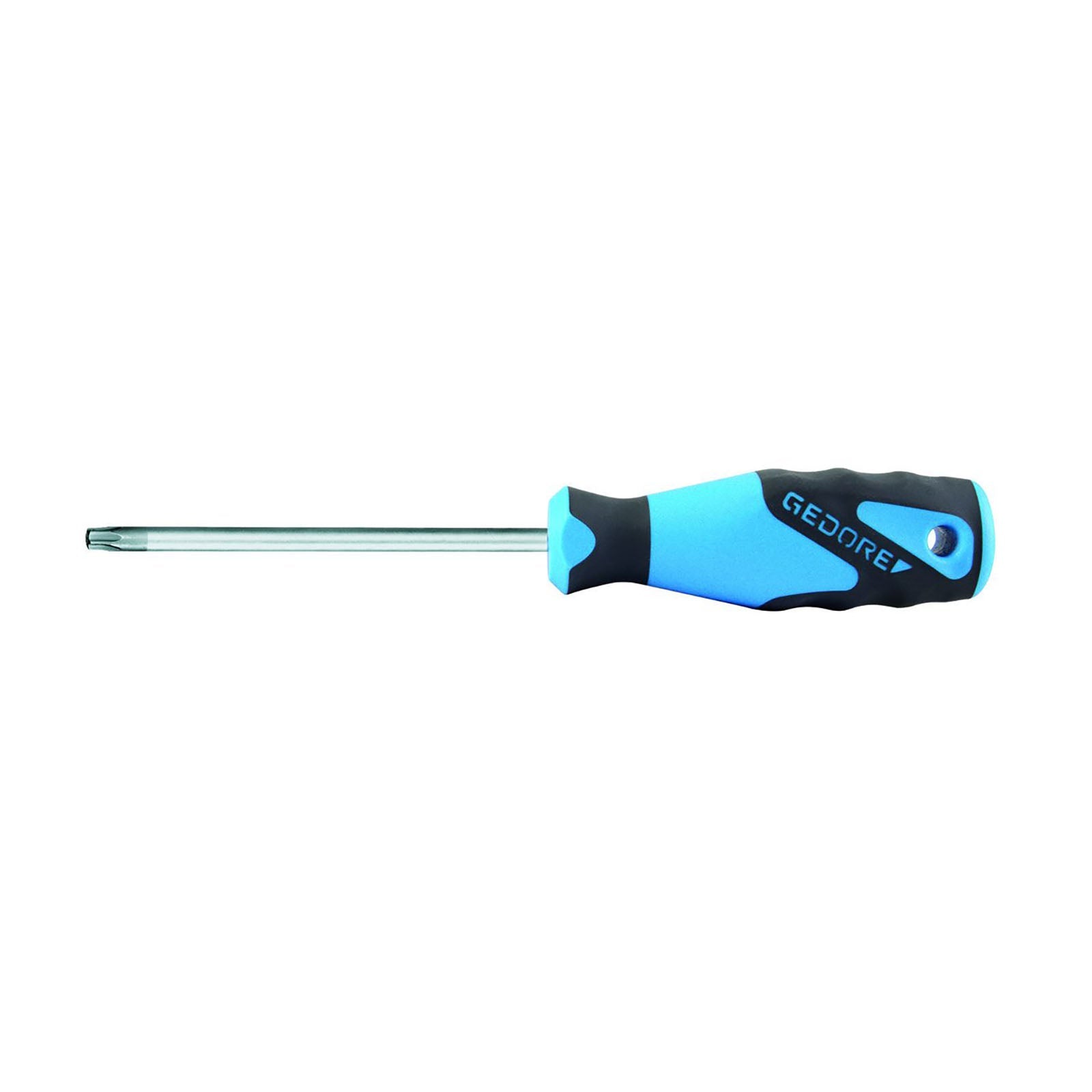 GEDORE 2163 TX 6IP - Destornillador TORX PLUS® 6IP (2824299) - Ferrotecnia