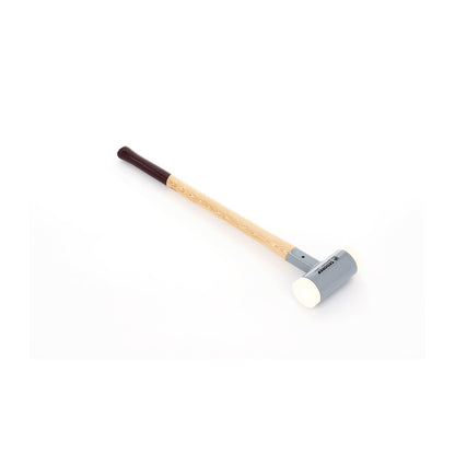 GEDORE 248 H - Martillos antirrebote con mango de madera de nogal - Ferrotecnia