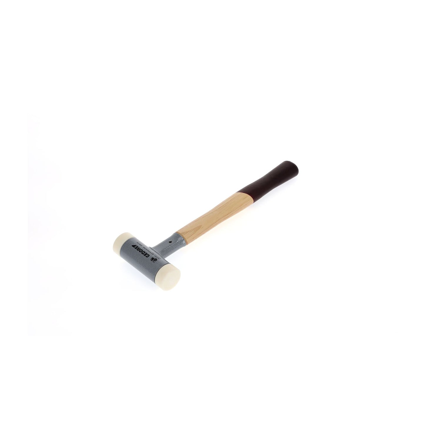 GEDORE 248 H - Martillos antirrebote con mango de madera de nogal - Ferrotecnia