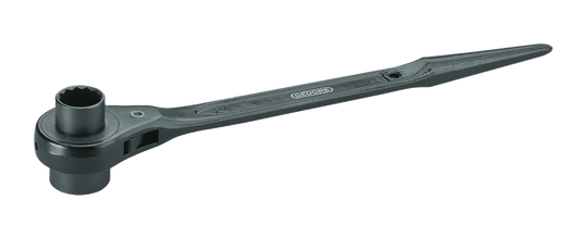GEDORE 29 - Carracas de construcción para andamios - Ferrotecnia