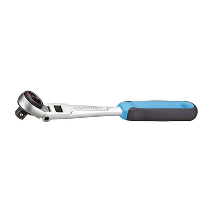 GEDORE 3093 GU - 3 - Carraca articulada reversible de 3/8" - Ferrotecnia