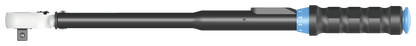 GEDORE 3550 - 20 UK - Torcoflex UK 40 - 200 N.m (2958058) - Ferrotecnia